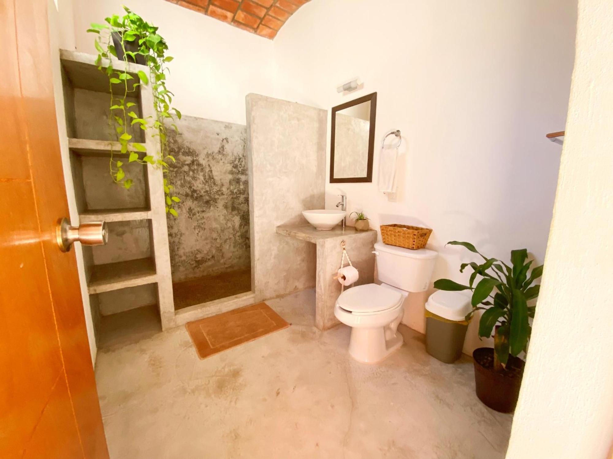 Casa Ticu Villa Lo de Marcos Exteriör bild