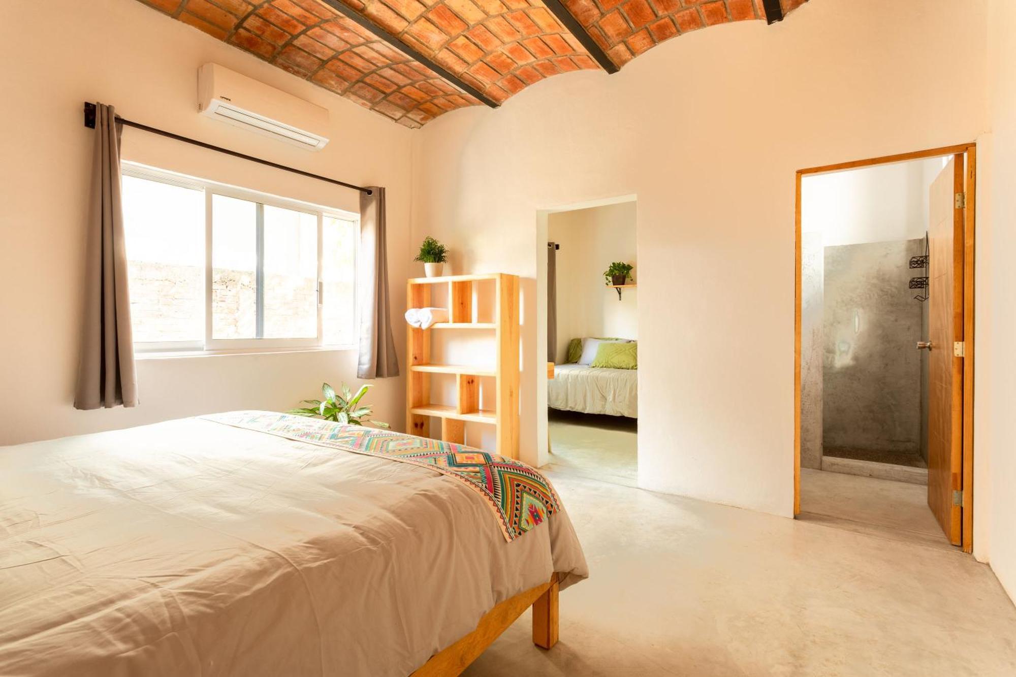 Casa Ticu Villa Lo de Marcos Exteriör bild